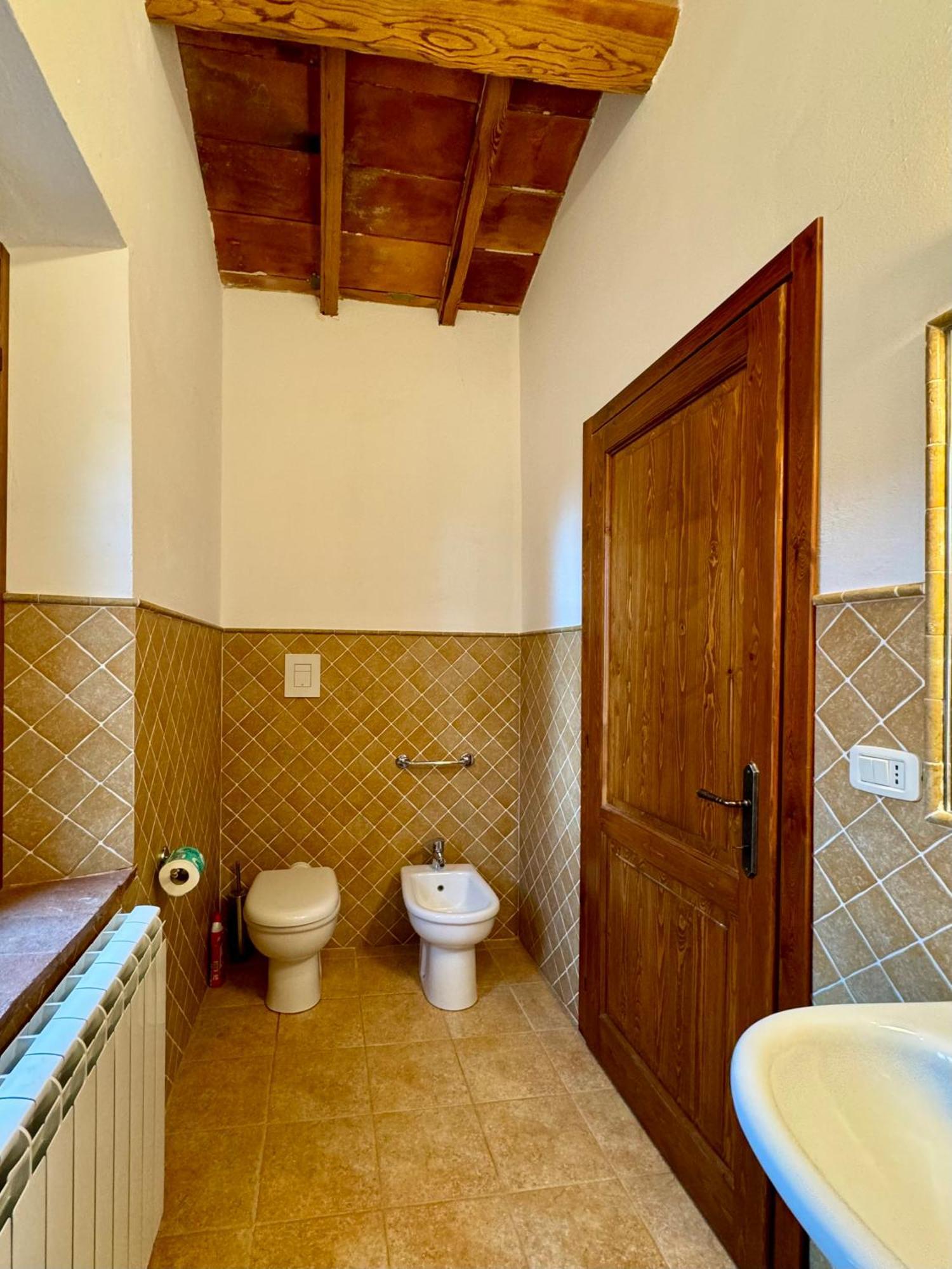 Fattoria Tolomei Campagnatico Exterior foto
